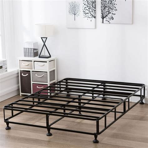 box spring with steel mattress|mattress built in box spring.